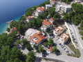 Villa Astra & Pinija near the sea, Brela, Dalmatia, Croatia Brela