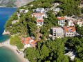 Exterior, Villa Astra & Pinija near the sea, Brela, Dalmatia, Croatia Brela