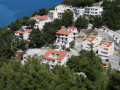 Villa Astra & Pinija near the sea, Brela, Dalmatia, Croatia Brela